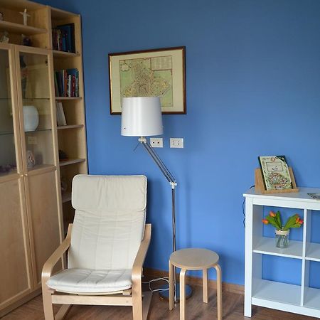 Piccola Suite Blu Padova Exteriér fotografie