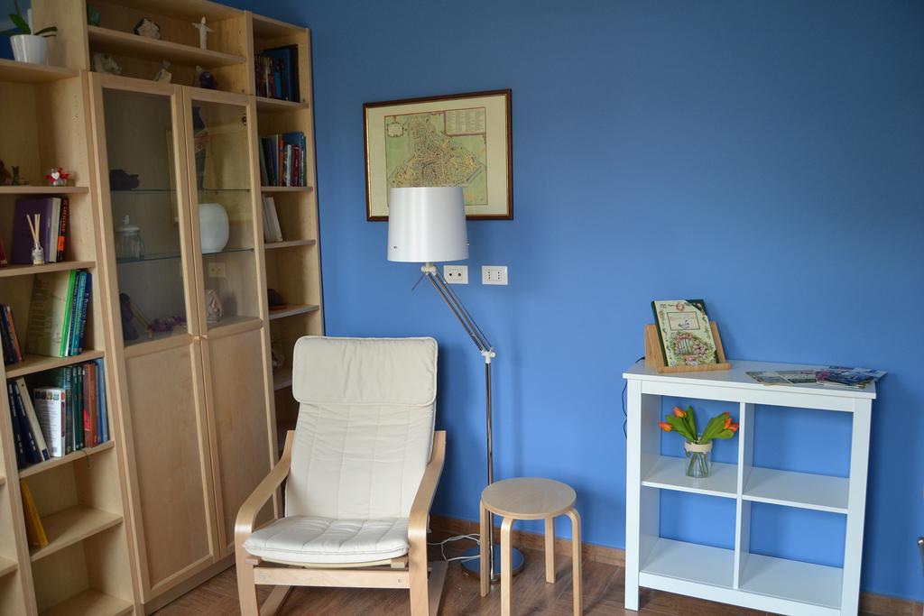 Piccola Suite Blu Padova Exteriér fotografie