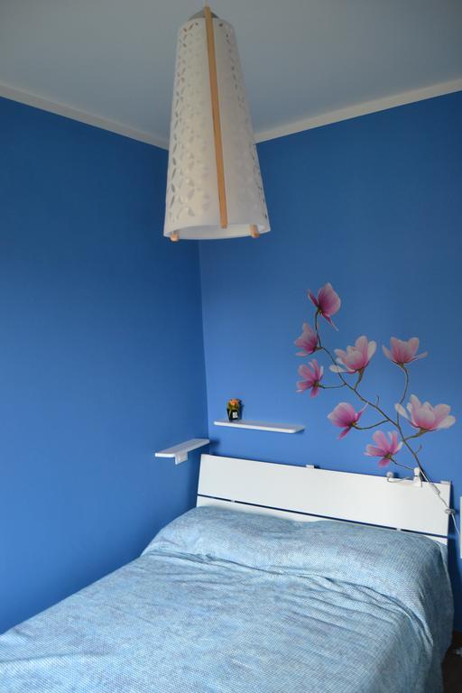 Piccola Suite Blu Padova Exteriér fotografie