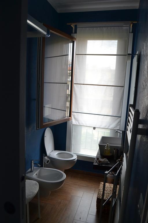 Piccola Suite Blu Padova Exteriér fotografie