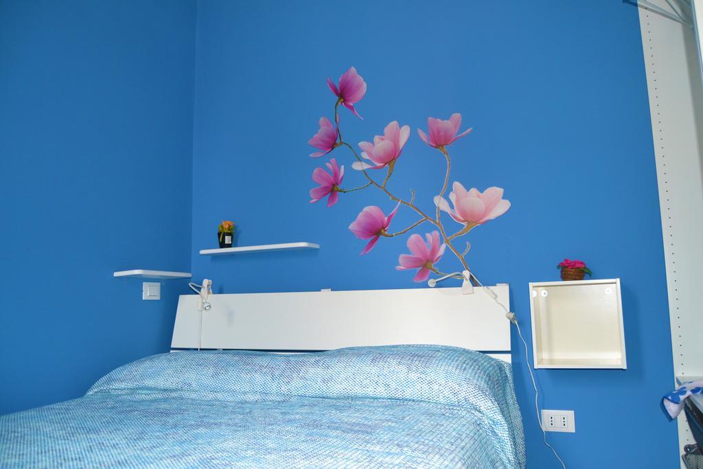Piccola Suite Blu Padova Exteriér fotografie