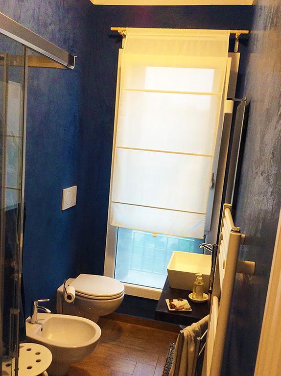 Piccola Suite Blu Padova Exteriér fotografie