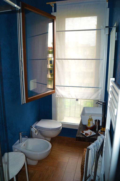Piccola Suite Blu Padova Exteriér fotografie